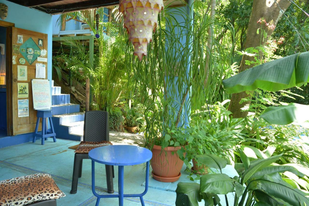 Hotel Luna Llena Nicoya Buitenkant foto