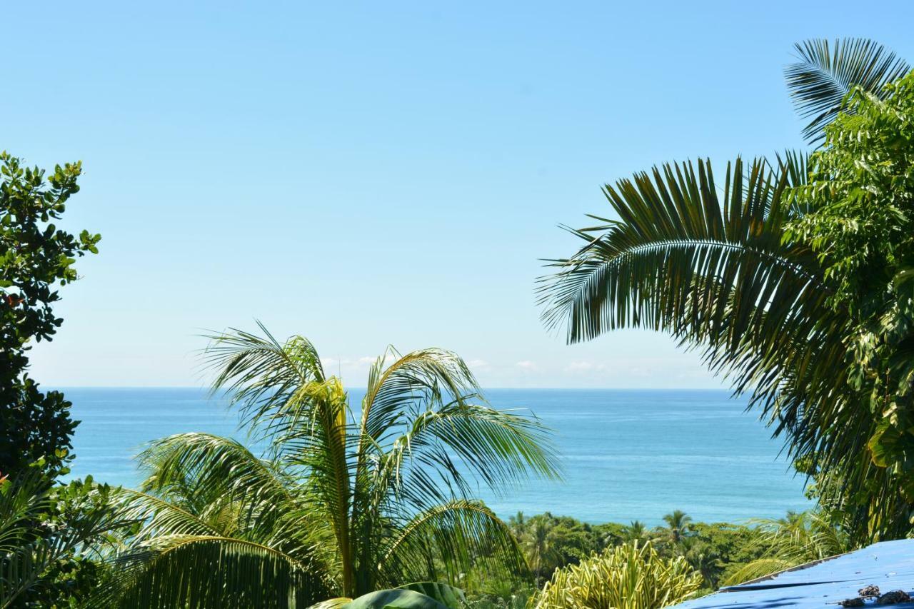 Hotel Luna Llena Nicoya Buitenkant foto