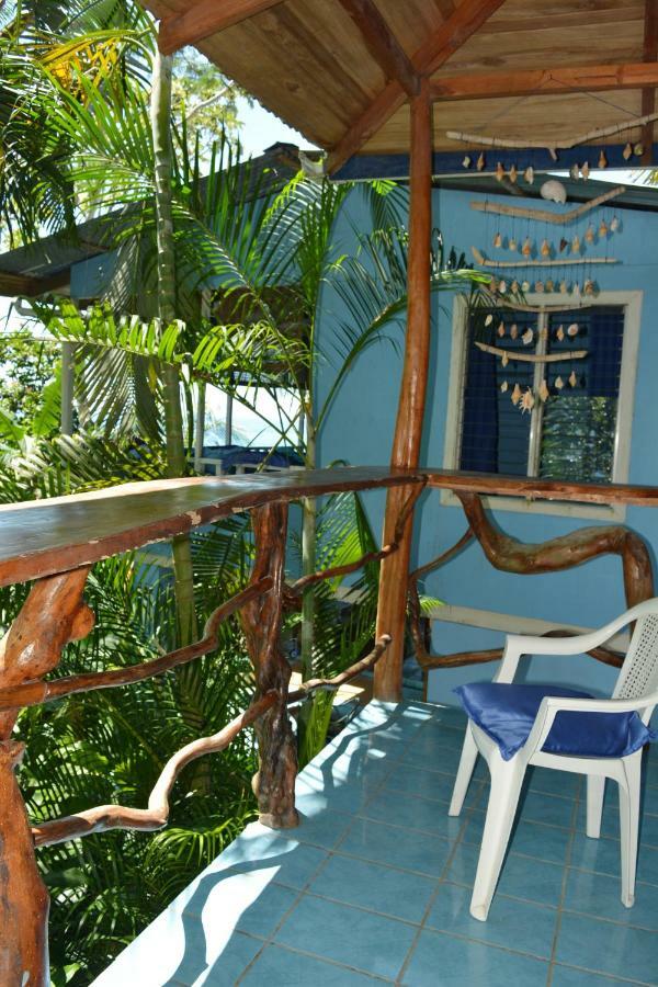 Hotel Luna Llena Nicoya Buitenkant foto