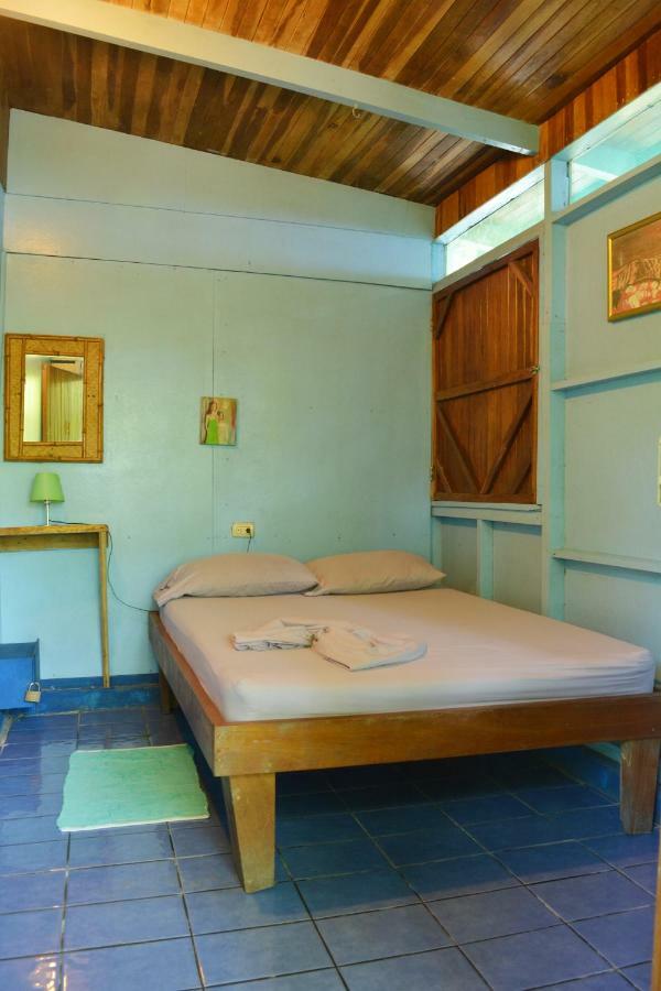 Hotel Luna Llena Nicoya Kamer foto