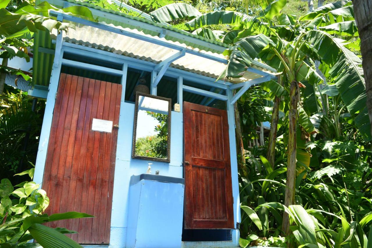 Hotel Luna Llena Nicoya Kamer foto