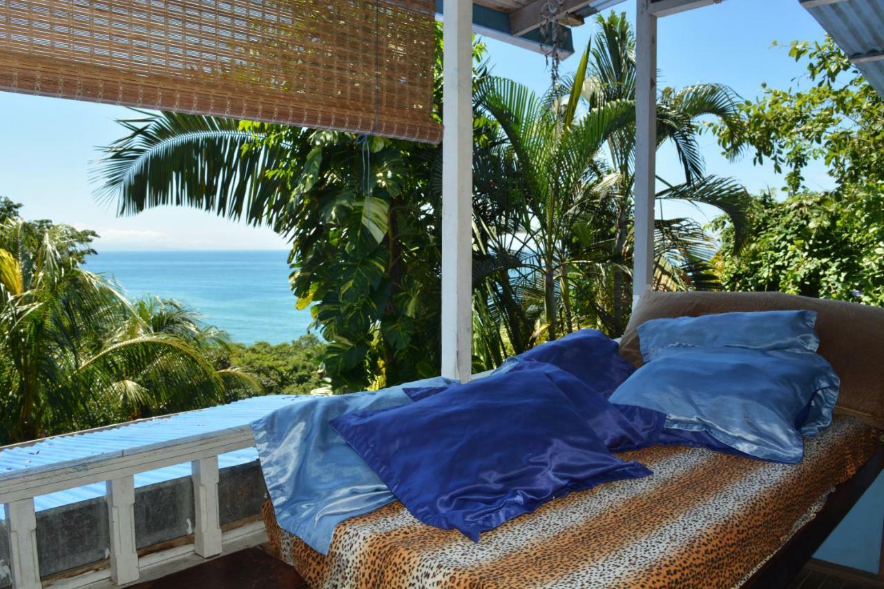 Hotel Luna Llena Nicoya Buitenkant foto
