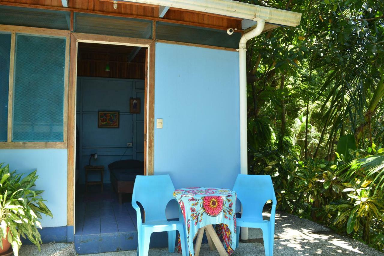Hotel Luna Llena Nicoya Kamer foto